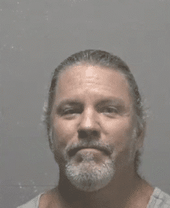 Robert Charles Herring was arrested for operating an unlicensed massage therapy practice and secretly recording clients.